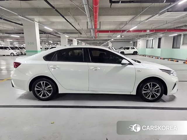 Kia The New K3 2nd generation id 3676163 из Кореи 18