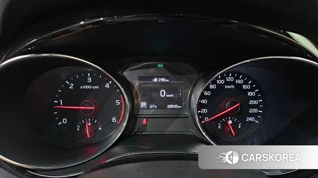 Kia The New Carnival id 4417302 из Кореи 18