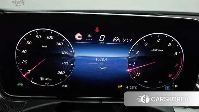 Mercedes-Benz C-Class W206 id 3712330 из Кореи 18