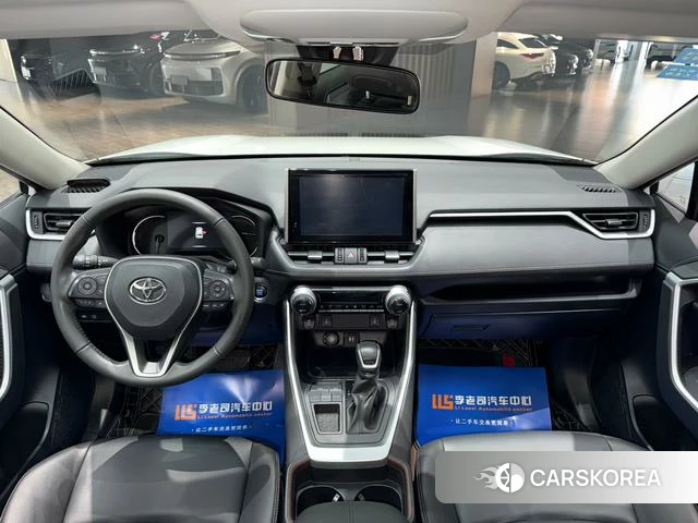 Toyota RAV4 Rongfang id 4307756 из Китая 28