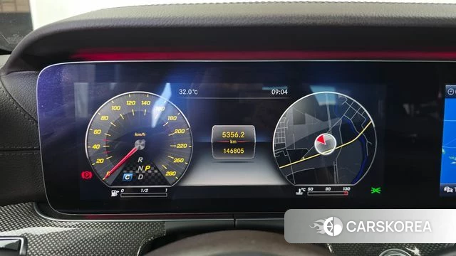 Mercedes-Benz CLS-Class C257 id 4652006 из Кореи 18