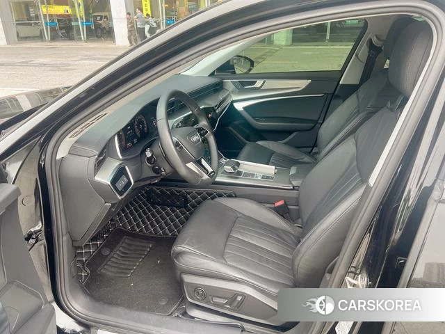 Audi A6L id 4359028 из Китая 10