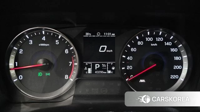 Ssangyong Berry New Tivoli id 4593719 из Кореи 18