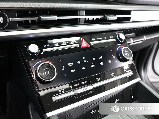 Hyundai Santa Fe (MX5) id 3394123 из Кореи 18