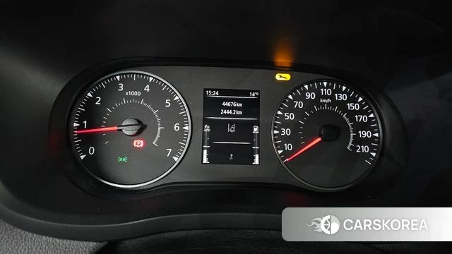 Renault Korea (Samsung) Master id 3911242 из Кореи 18