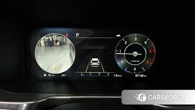 Kia Sorento 4th Generation id 4361310 из Кореи 18