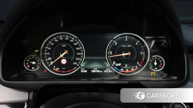 BMW X6 (F16) id 4865552 из Кореи 18