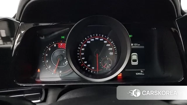 Hyundai Avante (CN7) id 3417198 из Кореи 18