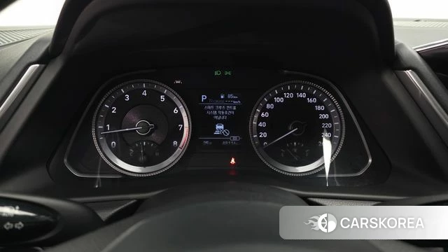 Hyundai Sonata (DN8) id 4632316 из Кореи 28