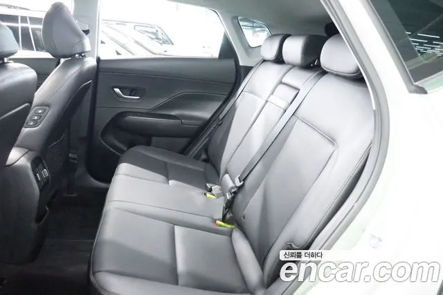 Hyundai Kona Hybrid (SX2) id 2693213 из Кореи 18