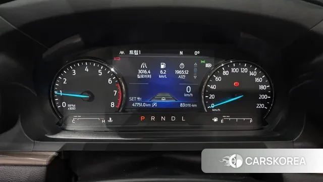 Ford Explorer 6th Generation id 3519238 из Кореи 18