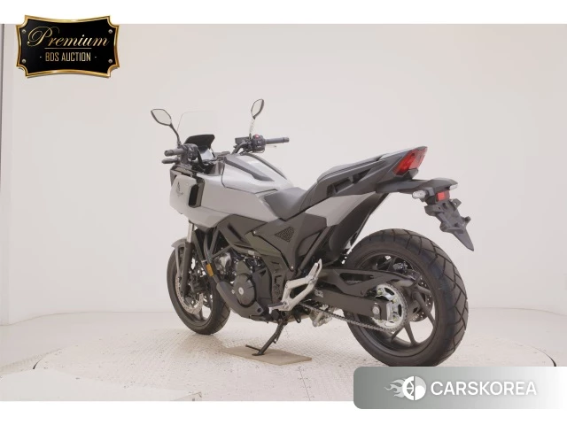 Honda NC750X DCT id 4341491 из Японии 8