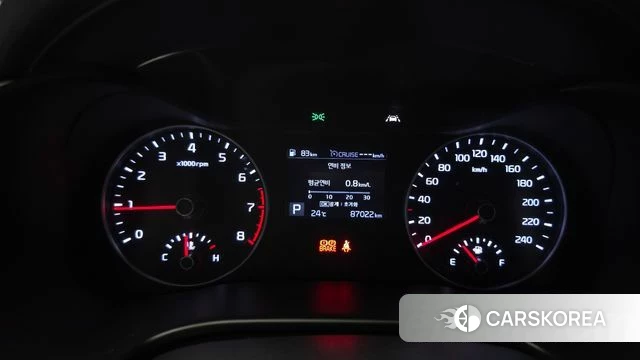 Kia Come New K3 id 4732533 из Кореи 28