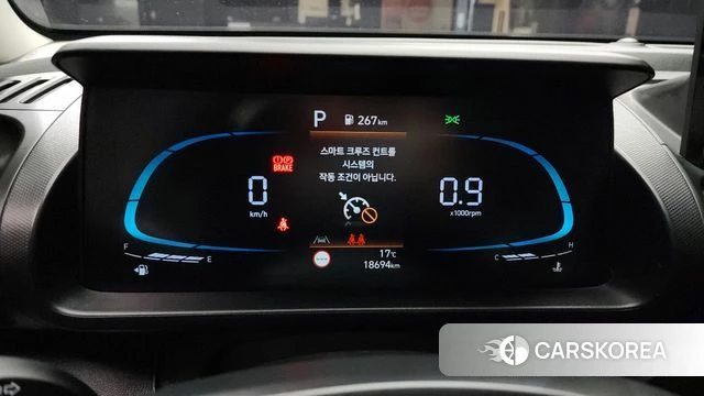 Hyundai The New Casper id 3858376 из Кореи 18