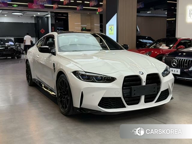 BMW M4 id 4263157 из Китая 8