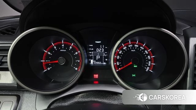 Ssangyong Tivoli Armor id 4435675 из Кореи 28