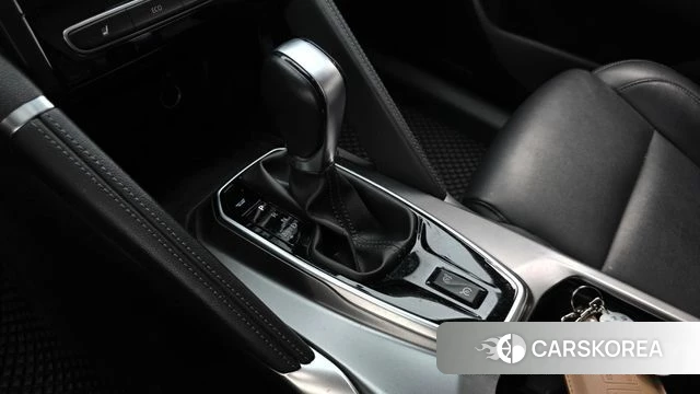 Renault Korea (Samsung) QM6 id 4411067 из Кореи 31