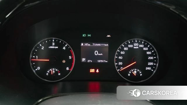Kia Seltos id 4580609 из Кореи 28