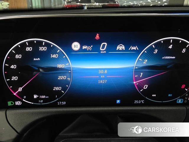 Mercedes-Benz E-Class W214 id 4853392 из Кореи 18