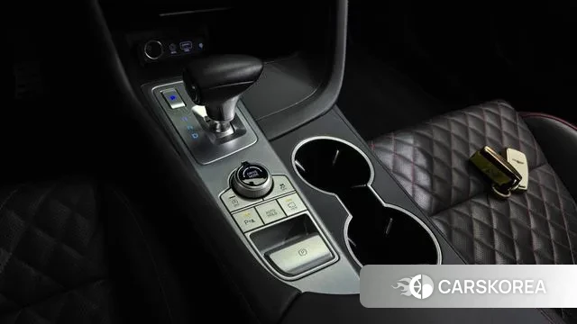 Genesis G70 id 3324869 из Кореи 18