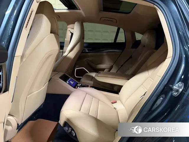 Porsche Panamera (971) id 3531104 из Кореи 15