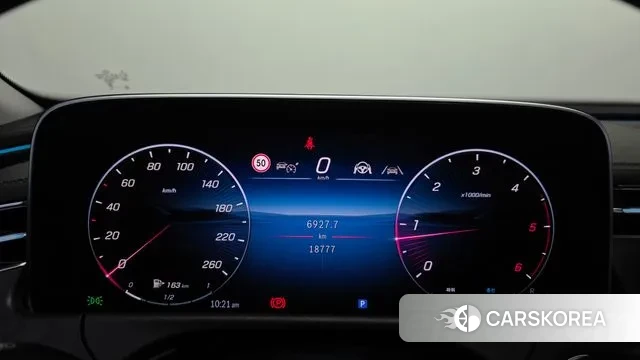 Mercedes-Benz E-Class W214 id 3426244 из Кореи 18