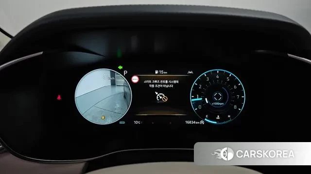 Genesis The New G70 id 3457588 из Кореи 18