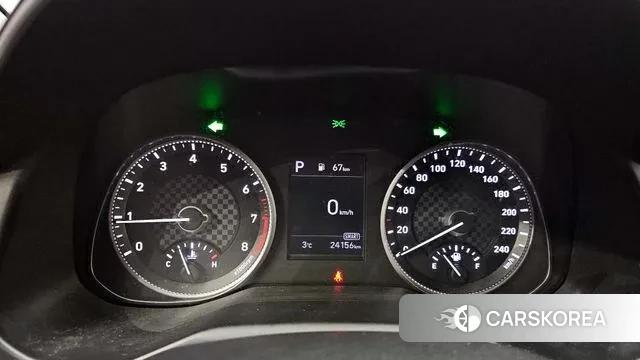 Hyundai The New Avante AD id 3598760 из Кореи 18