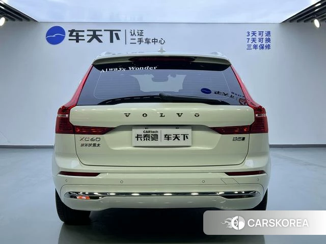 Volvo XC60 id 4228535 из Китая 21