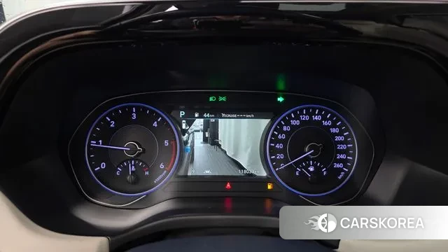 Hyundai Palisade id 3469451 из Кореи 18