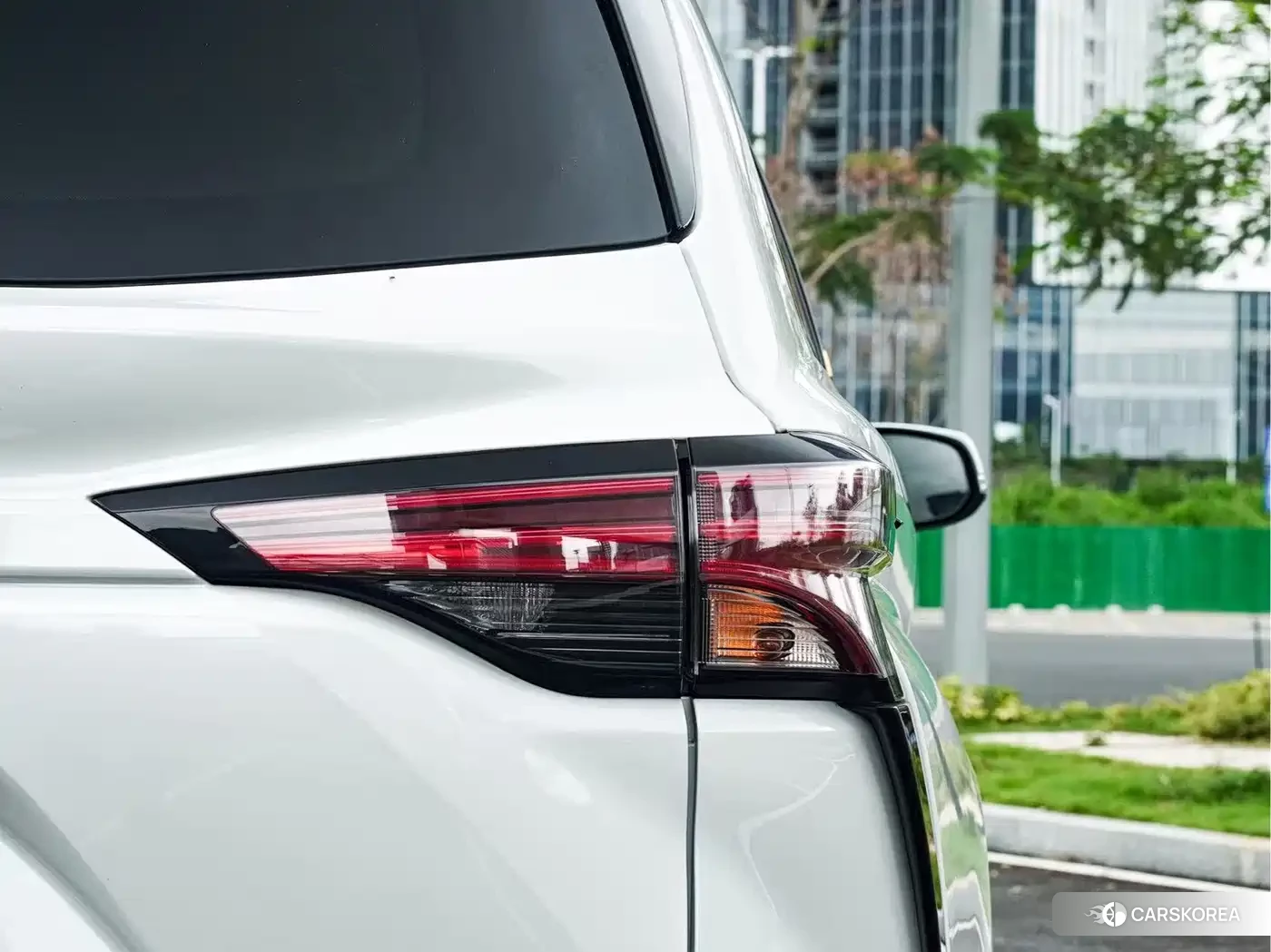 Toyota Grevia id 4576557 из Китая 19