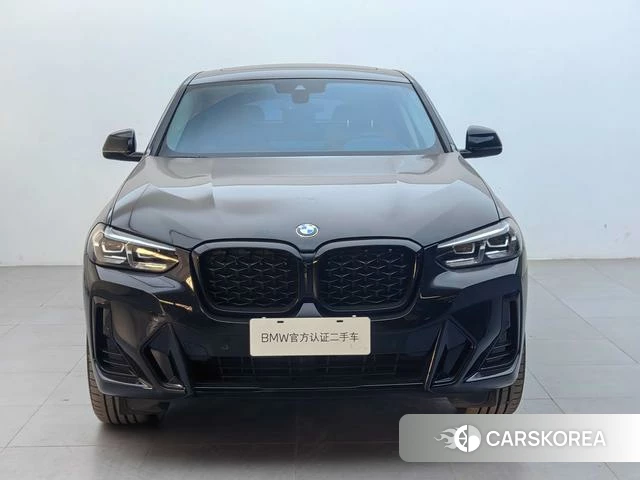 BMW X4 id 4273186 из Китая 16