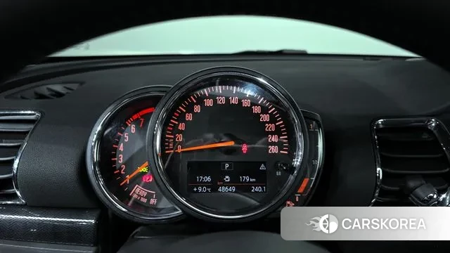 Mini Cooper Clubman id 3788409 из Кореи 18