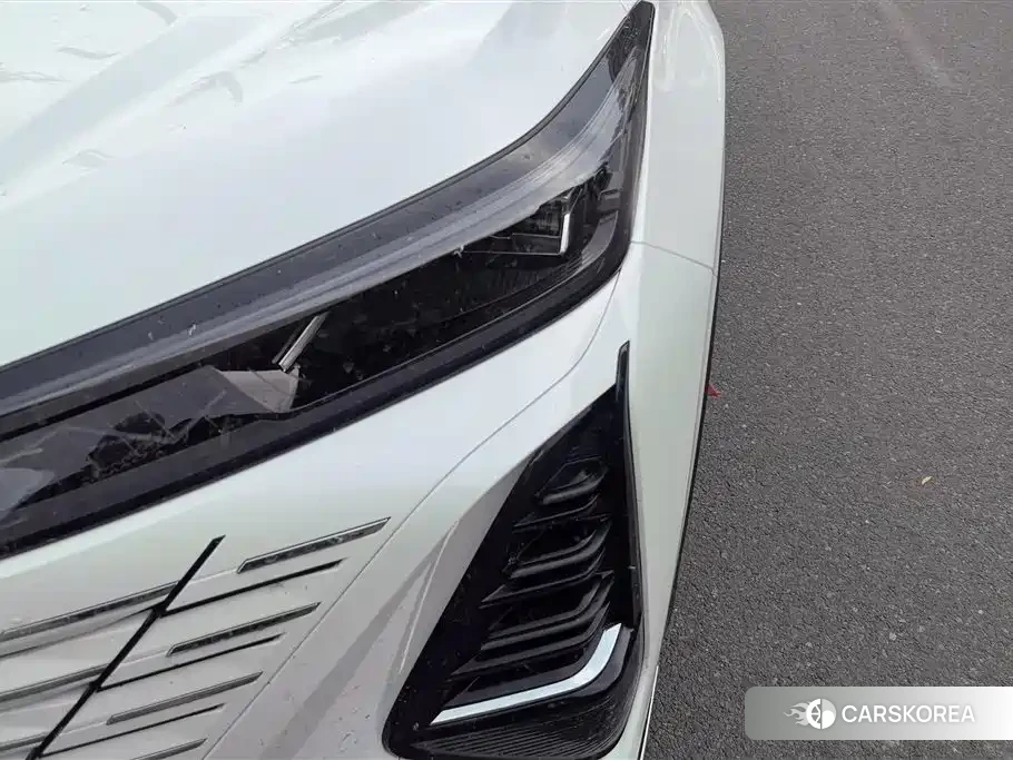 Chang'an Changan CS75PLUS id 4553933 из Китая 14