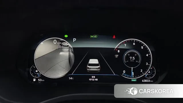 Hyundai Palisade id 3764699 из Кореи 18