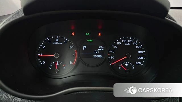 Kia All New Morning (JA) id 4581694 из Кореи 28