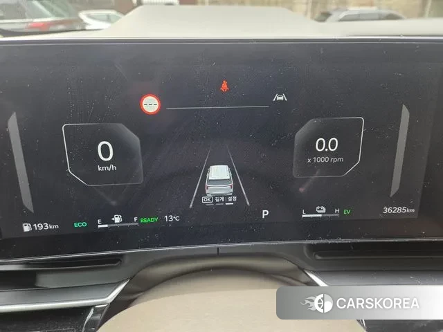 Kia The New Carnival 4th Generation id 3745445 из Кореи 18