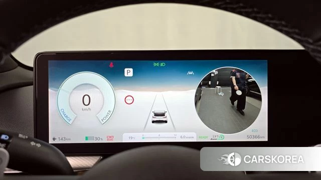 Genesis GV60 id 4293344 из Кореи 31