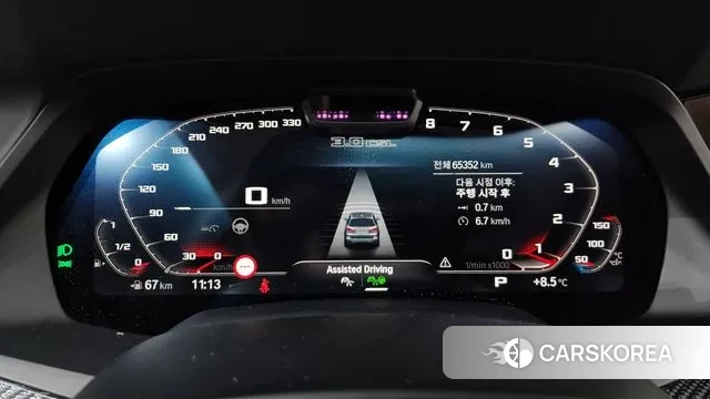 BMW X7 (G07) id 3396085 из Кореи 18