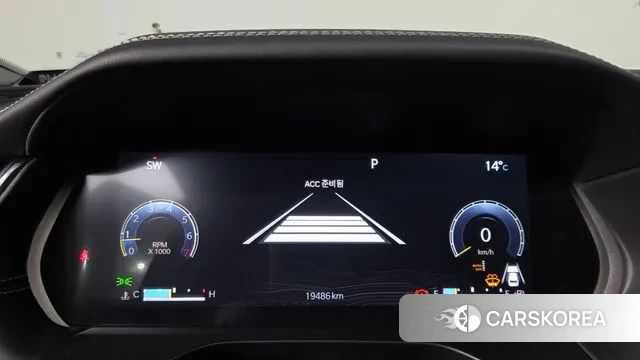 Jeep Grand Cherokee (WL) id 3273193 из Кореи 18