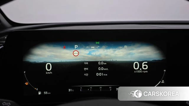 Kia Sportage 5th Generation id 4586049 из Кореи 18