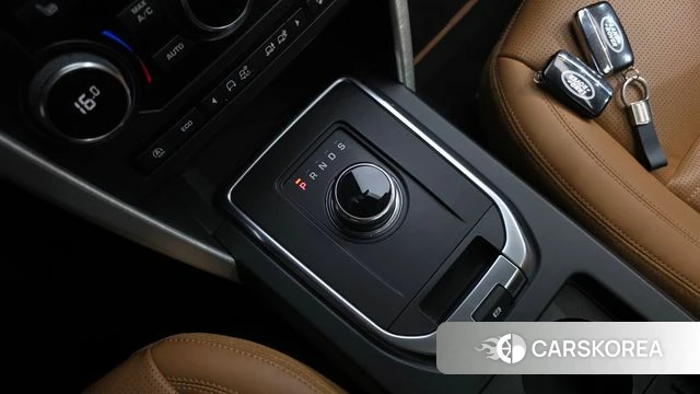 Land Rover Discovery Sports id 4605387 из Кореи 31