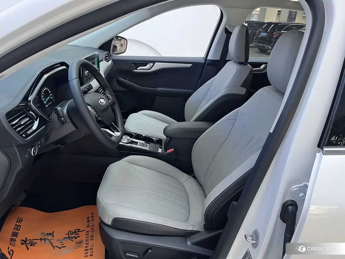 Ford Ruiji id 4546180 из Китая 11