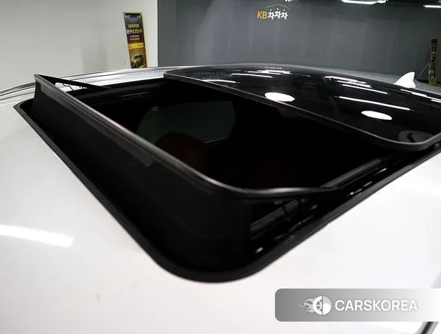 Genesis GV70 id 3513840 из Кореи 18