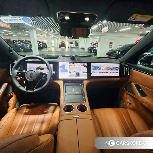 AITO Ask the world M8 id 3957672 из Китая 9