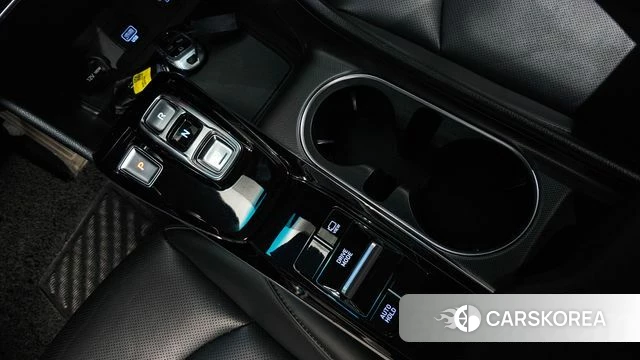 Hyundai Sonata (DN8) id 4683730 из Кореи 30