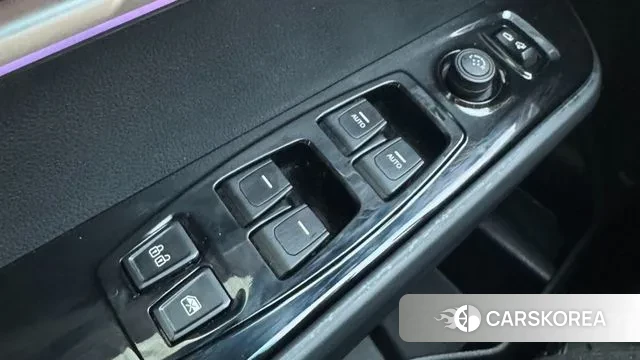 Ssangyong Torres id 3452887 из Кореи 18