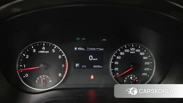 Kia Seltos id 4303940 из Кореи 30