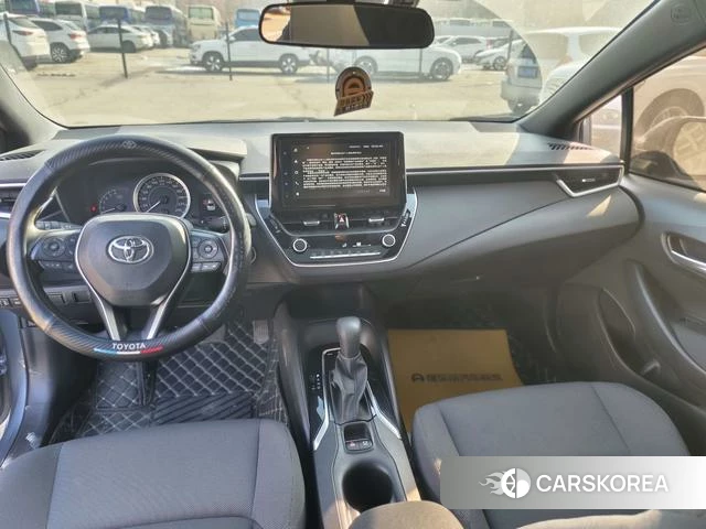 Toyota Lei Ling id 4254046 из Китая 15