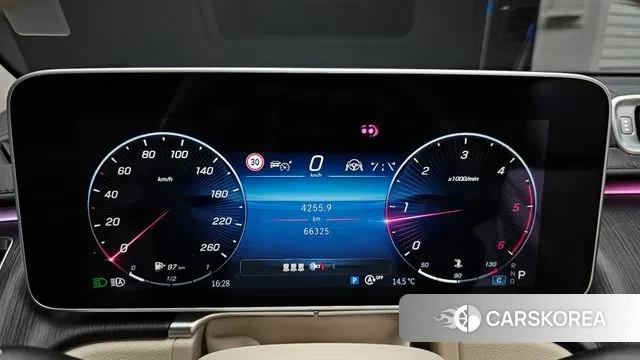 Mercedes-Benz S-Class W223 id 3349010 из Кореи 18